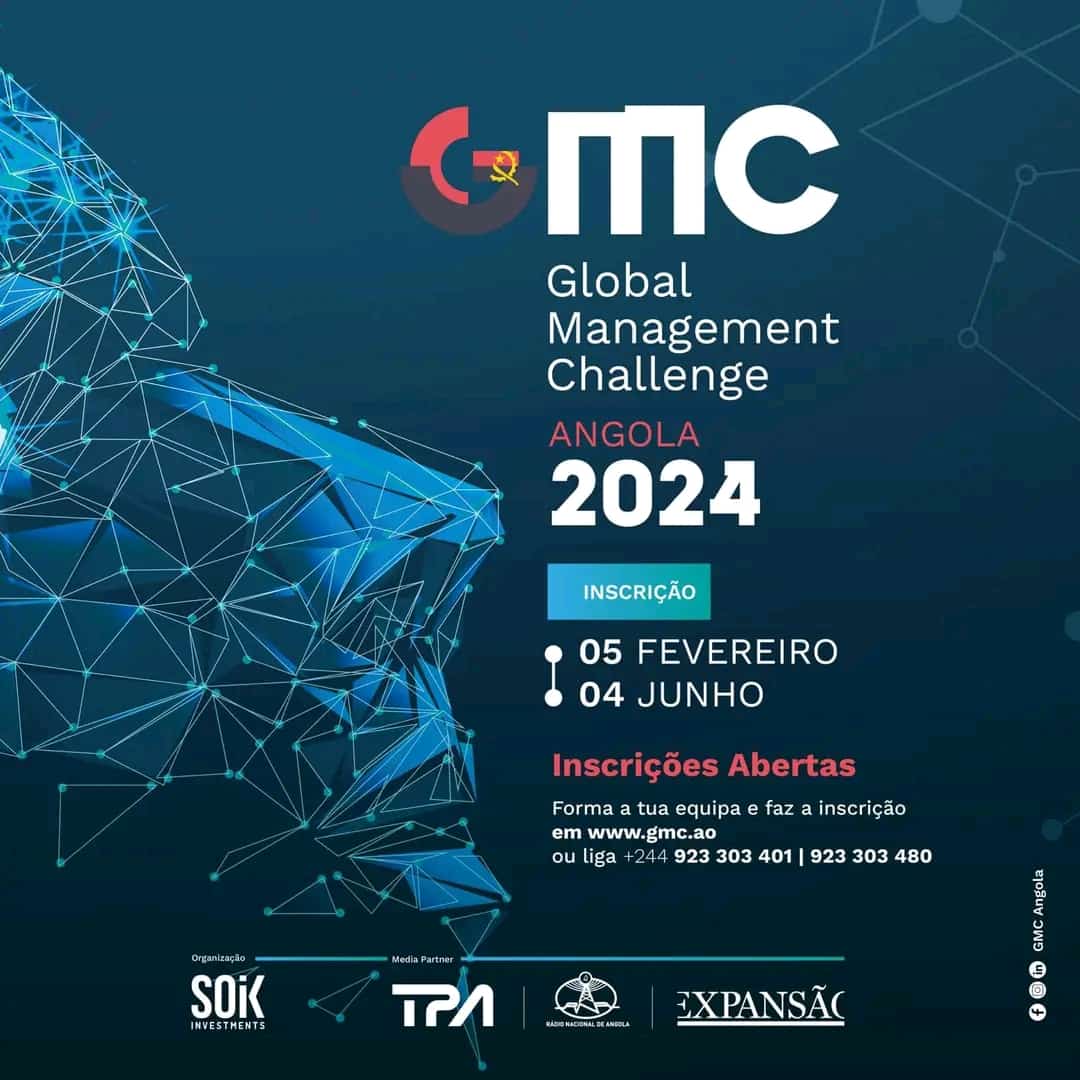Global Management Challenge – Angola 2024