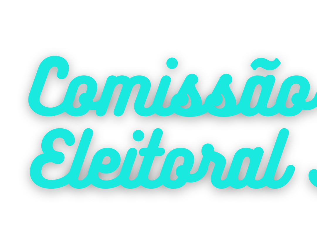 É criada a Comissão Eleitoral para a eleição dos membros do Conselho Geral e do Senado na Classe dos Estudantes para o período 2024 – 2026