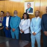 Universidade de Luanda e MS Telecom manifestam intenção de Parceria