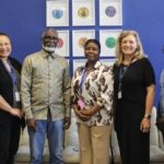 UniLuanda and Cape Peninsula University of Technologies break language barriers