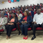 Universidade de Luanda realiza Assembleia Geral dos Trabalhadores