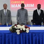 Universidade de Luanda inicia Ensino de Mandarim