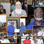 III Gala da UniLuanda concilia ciência, celebração, cultura e solidariedade
