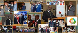 UniLuanda realiza III Conferência Científica Internacional