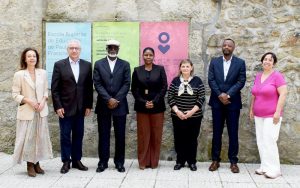 Avaliação Positiva: UniLuanda e ESEPF Destacam o Sucesso do Mestrado em Intervenção Educativa e Social na Infância