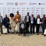 UniLuanda marca presença na Conferência Nacional sobre o Capital Humano