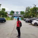 Funcionário da UniLuanda frequenta Mestrado na China no âmbito de Cooperação Internacional