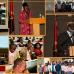 UniLuanda realiza seminário metodológico e de capacitação didáctico-pedagógica, científica e de gestão universitária