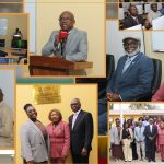 Universidade de Luanda homenageia Ilda Kussumua