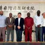 Parcerias Internacionais: UniLuanda aproxima-se de Instituições Chinesas