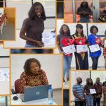 UniLuanda enaltece contributo das mulheres na academia