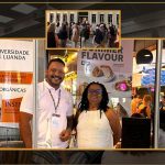 UniLuanda participa na SIAN 2026 e atrai estudantes estrangeiros