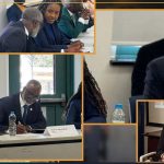 Reitor da UniLuanda participa em mesa-redonda sobre parcerias universitárias na Embaixada dos EUA