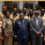 UniLuanda e Instituto Superior Técnico Militar firmam protocolo de cooperação académica e científica