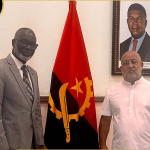 Universidade de Luanda e Governo Provincial de Luanda reforçam cooperação institucional para o desenvolvimento social e académico