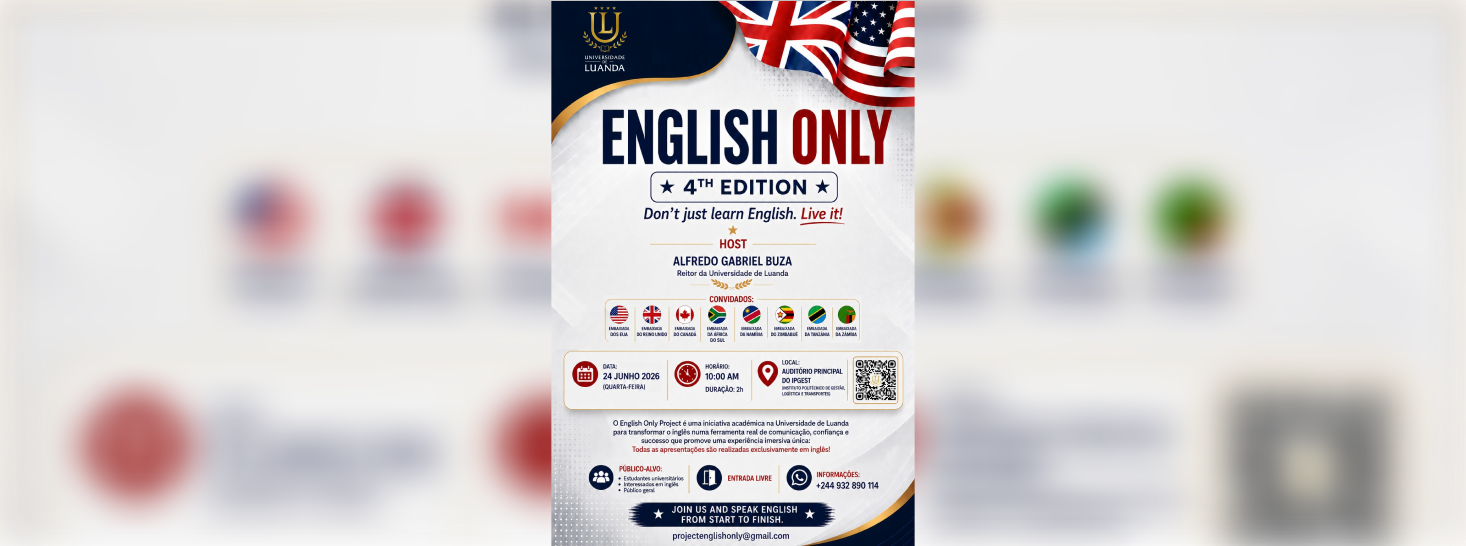 English Only 4th Edition