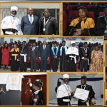 Universidade de Luanda atribui título de Doutor Honoris Causa a José Carvalho daRocha