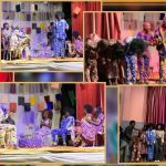 FACULDADE DE ARTES DA UNIVERSIDADE DE LUANDA VENCE FESTIVAL UNIVERSITÁRIO DE TEATRO