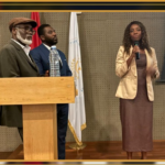 Universidade de Luanda reforça cooperação académica com a Universidade Federal do Sul da Bahia