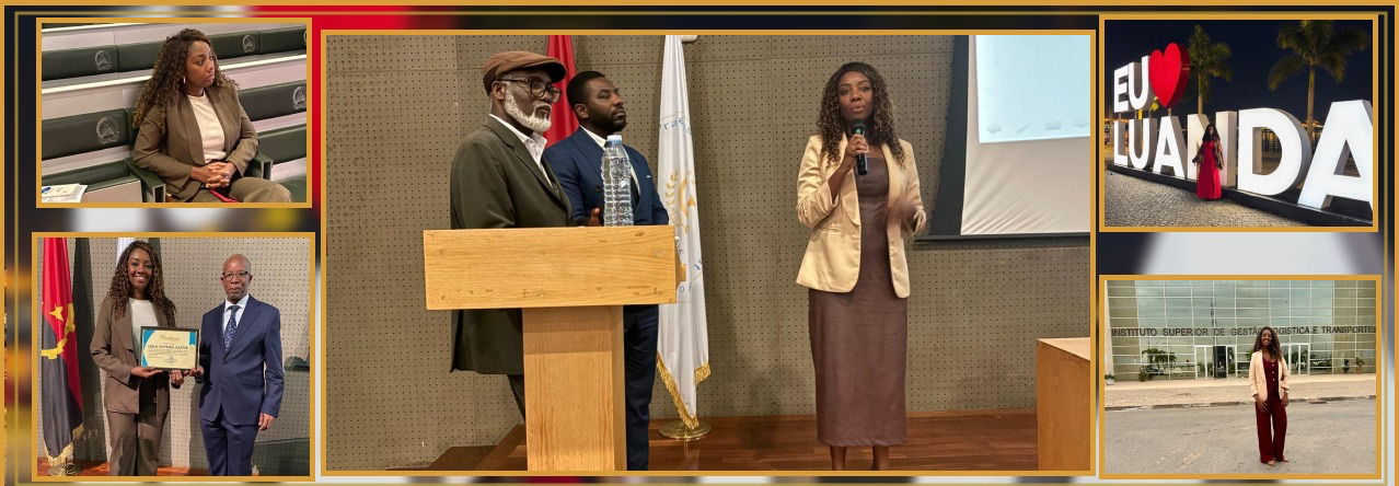 Universidade de Luanda reforça cooperação académica com a Universidade Federal do Sul da Bahia