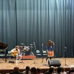 Professores da UniLuanda participam em evento Cultural do Brasil