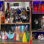 Companhia de Artes da Universidade de Luanda apresenta “O Desafogo de Lu-Ndandu” no 11.º Circuito Internacional de Teatro