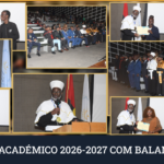 UniLuanda abre ano académico 2026-2027 com balanço de 2613 graduados