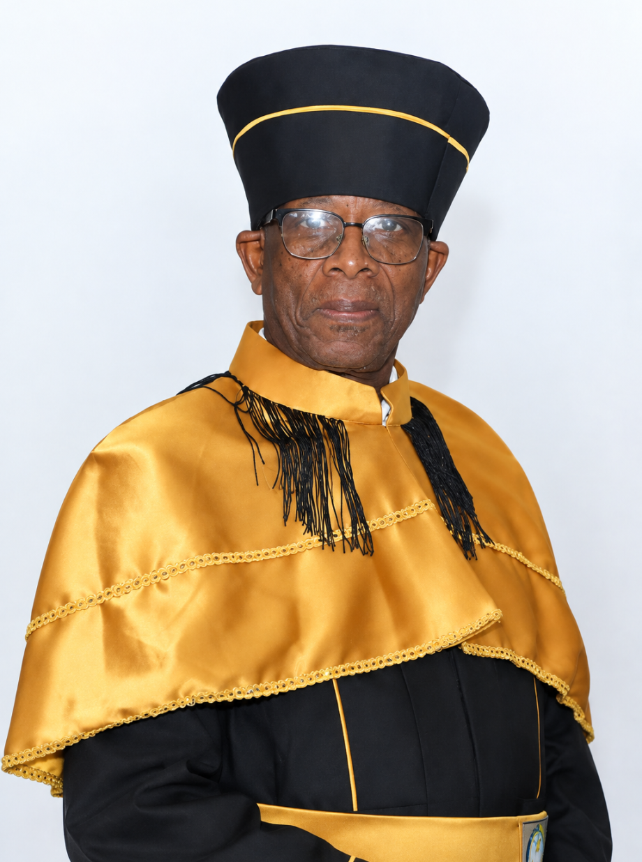 João Miguel, PhD