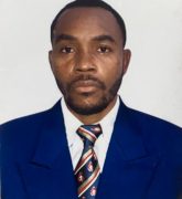 Josué Paulo João Imbundo