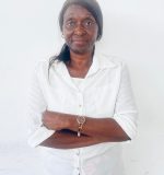 Cecília António Paulo Dos Santos